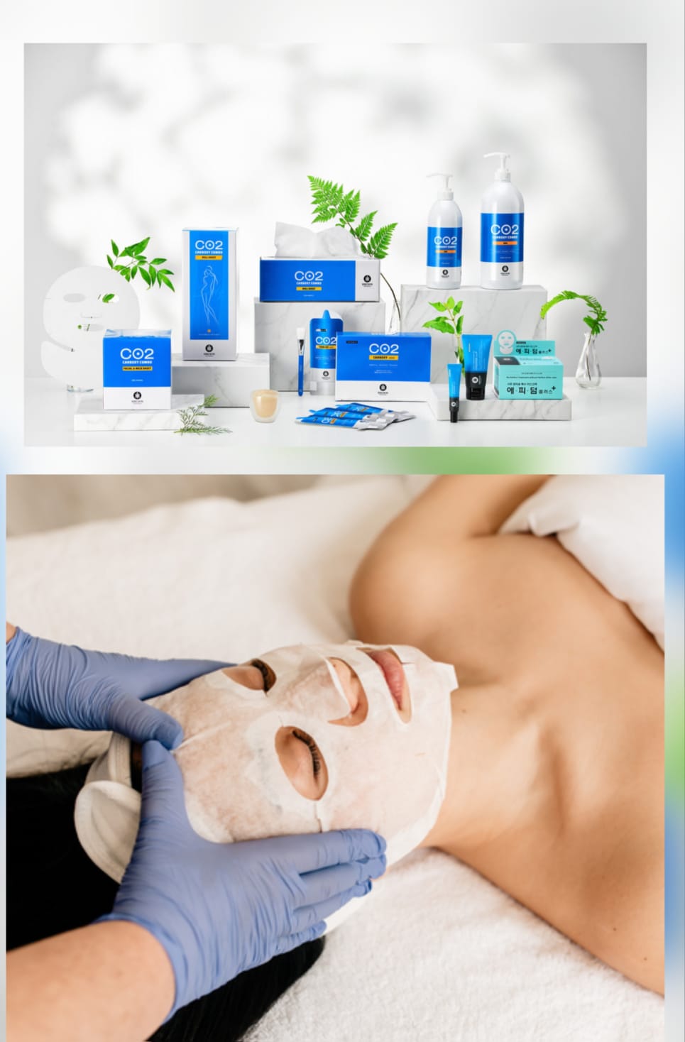CO2 Carboxy Therapy în Iași