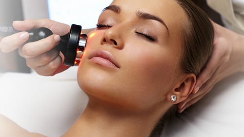 Radiofrecvență facială în Iași